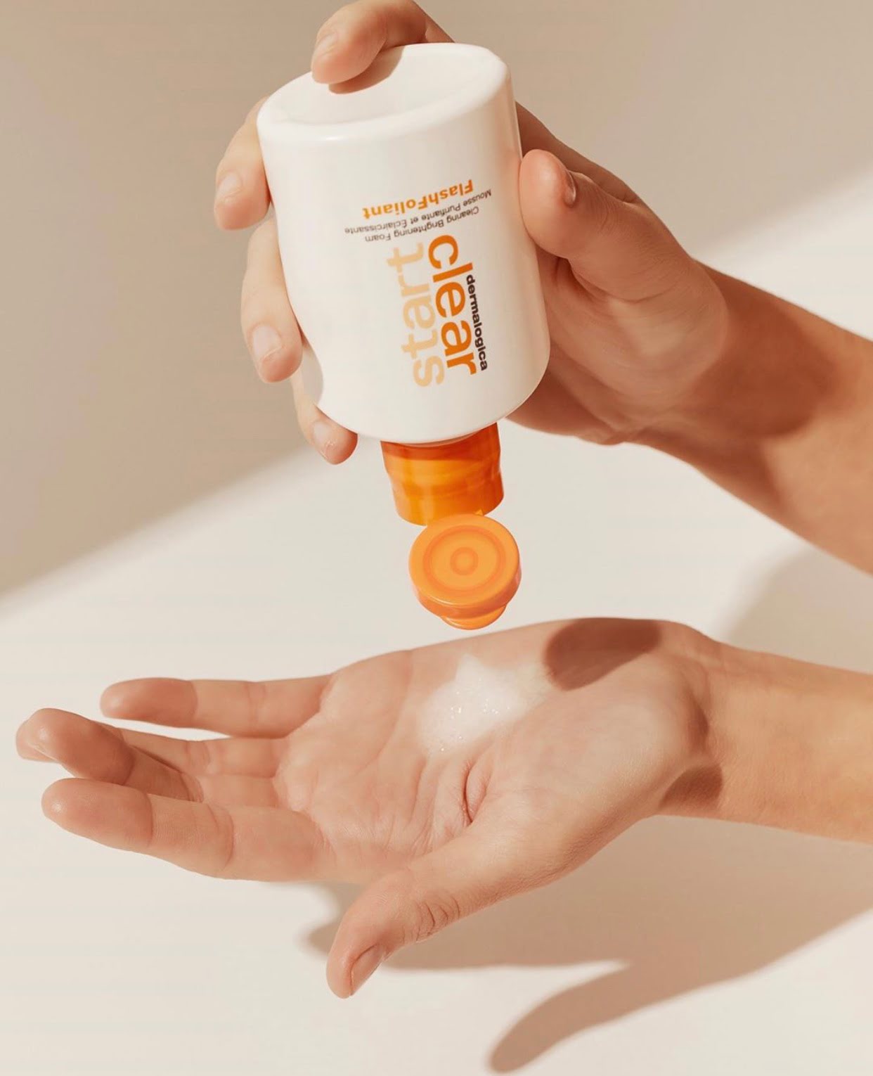 Dermalogica Clear Start FlashFoliant