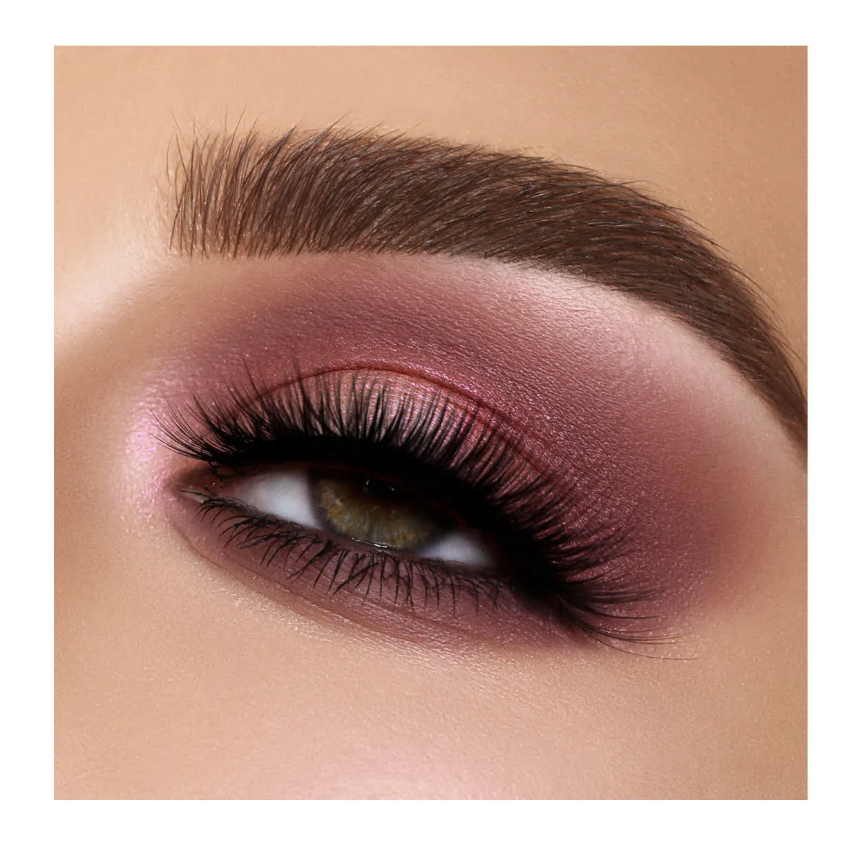 Pat McGrath Divine Rose Mothership Palette