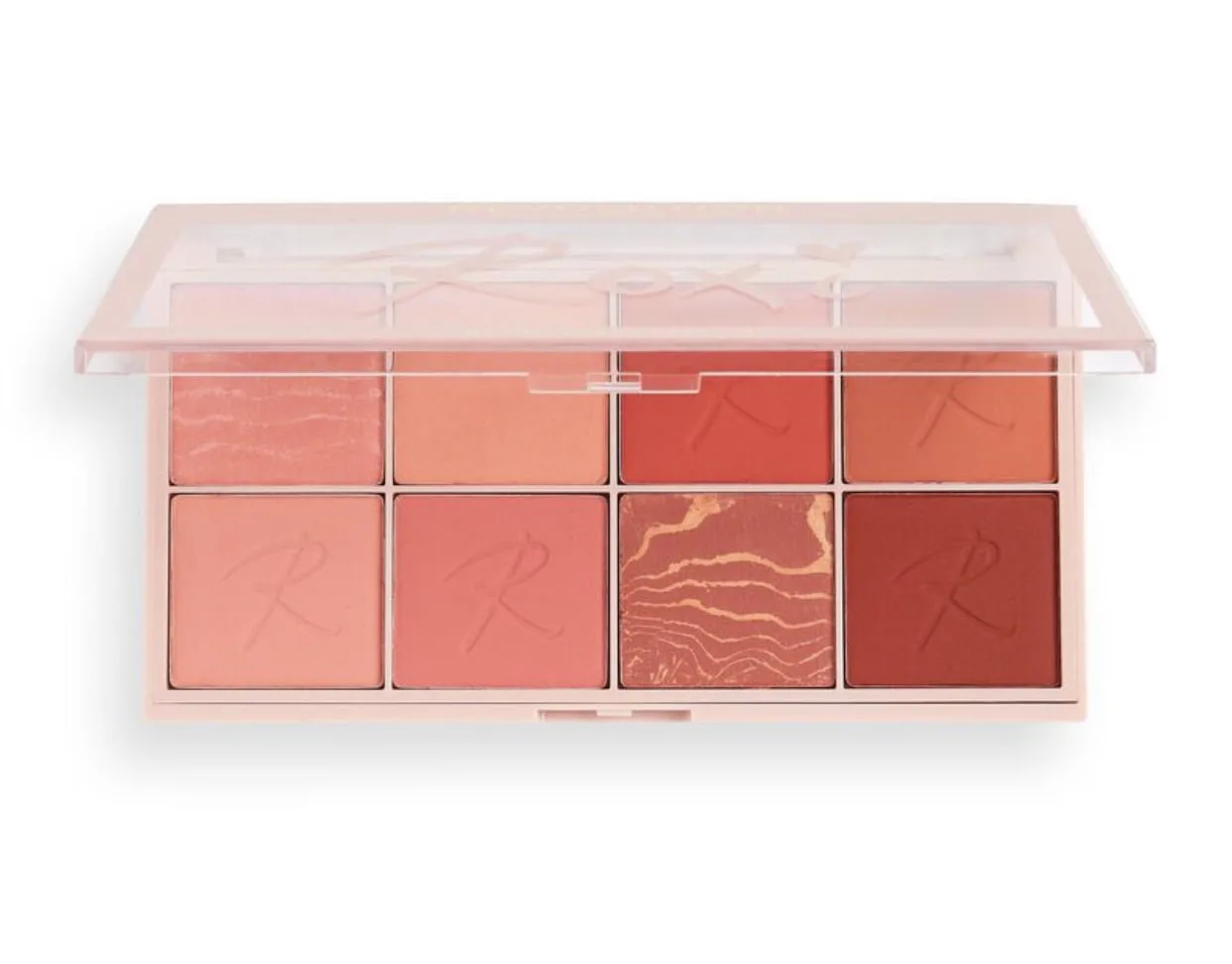 Revolution Roxxsaurus Blush Burst Palette