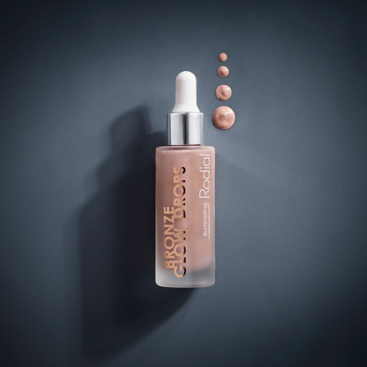 Rodial Bronze Glow Drops
