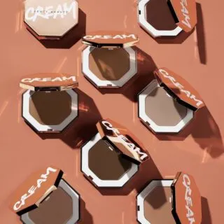Fenty Cheeks Out Freestyle Cream Bronzer
