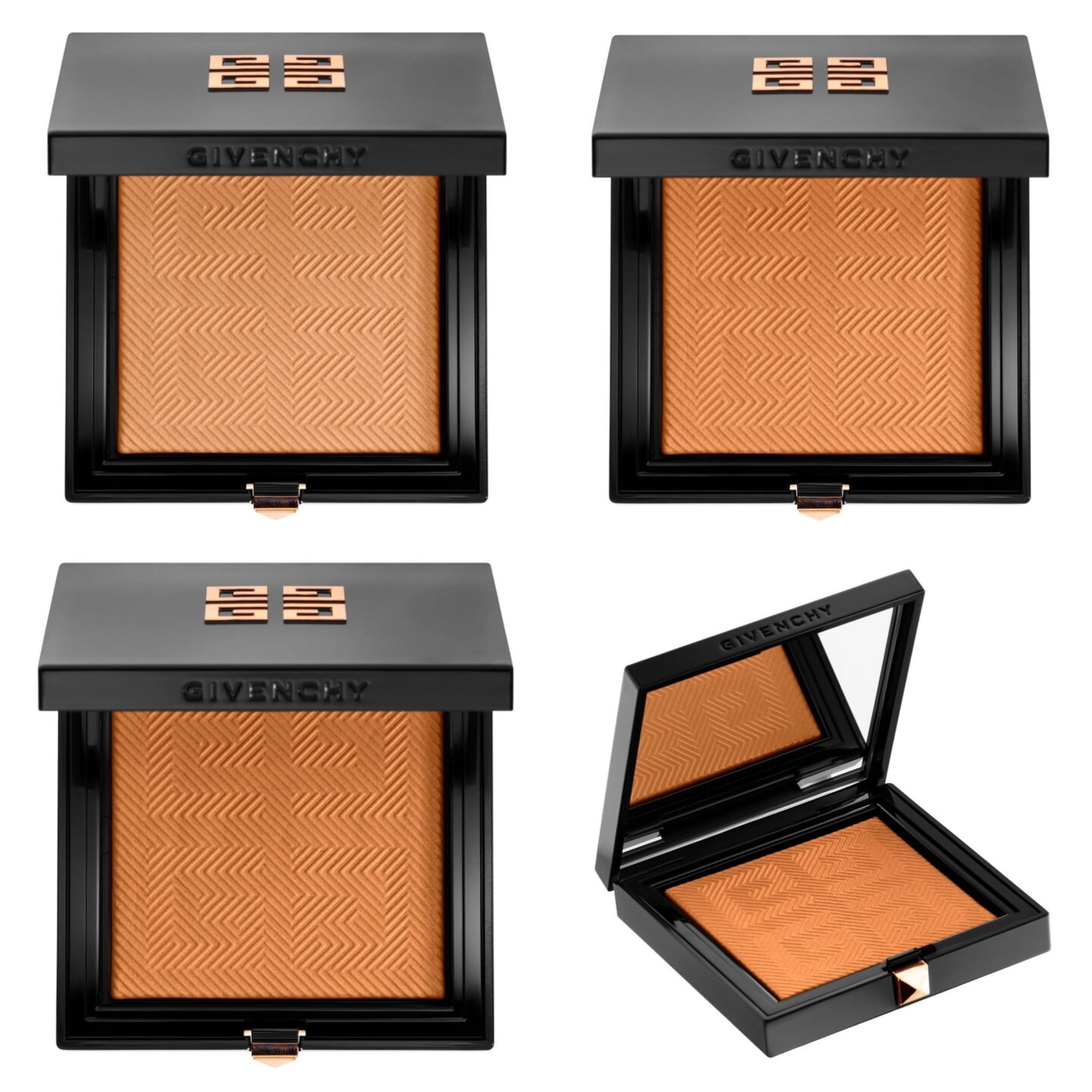 givenchy ange le secret