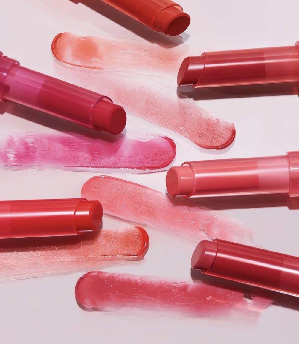 Elf Sheer Slick Lipstick Black Cherry Beauty & Health