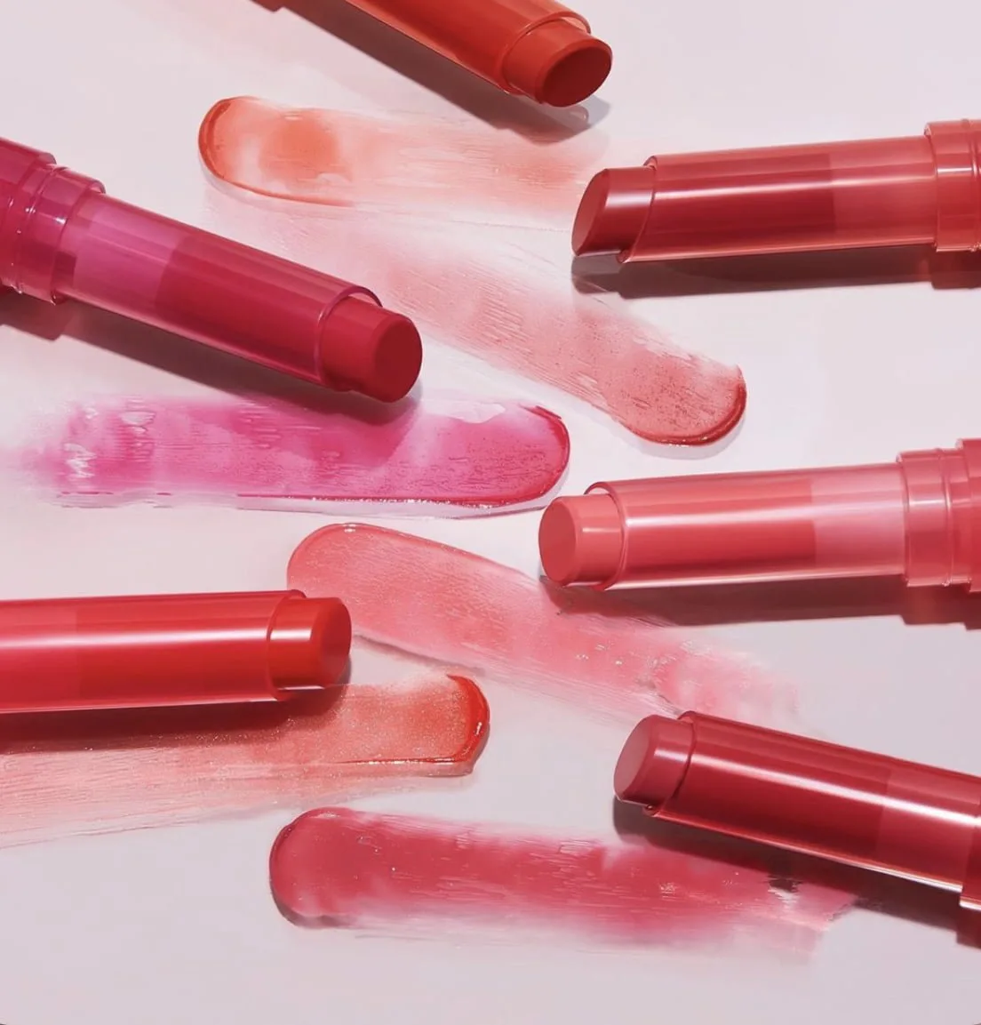 ELF Sheer Slick Lipstick
