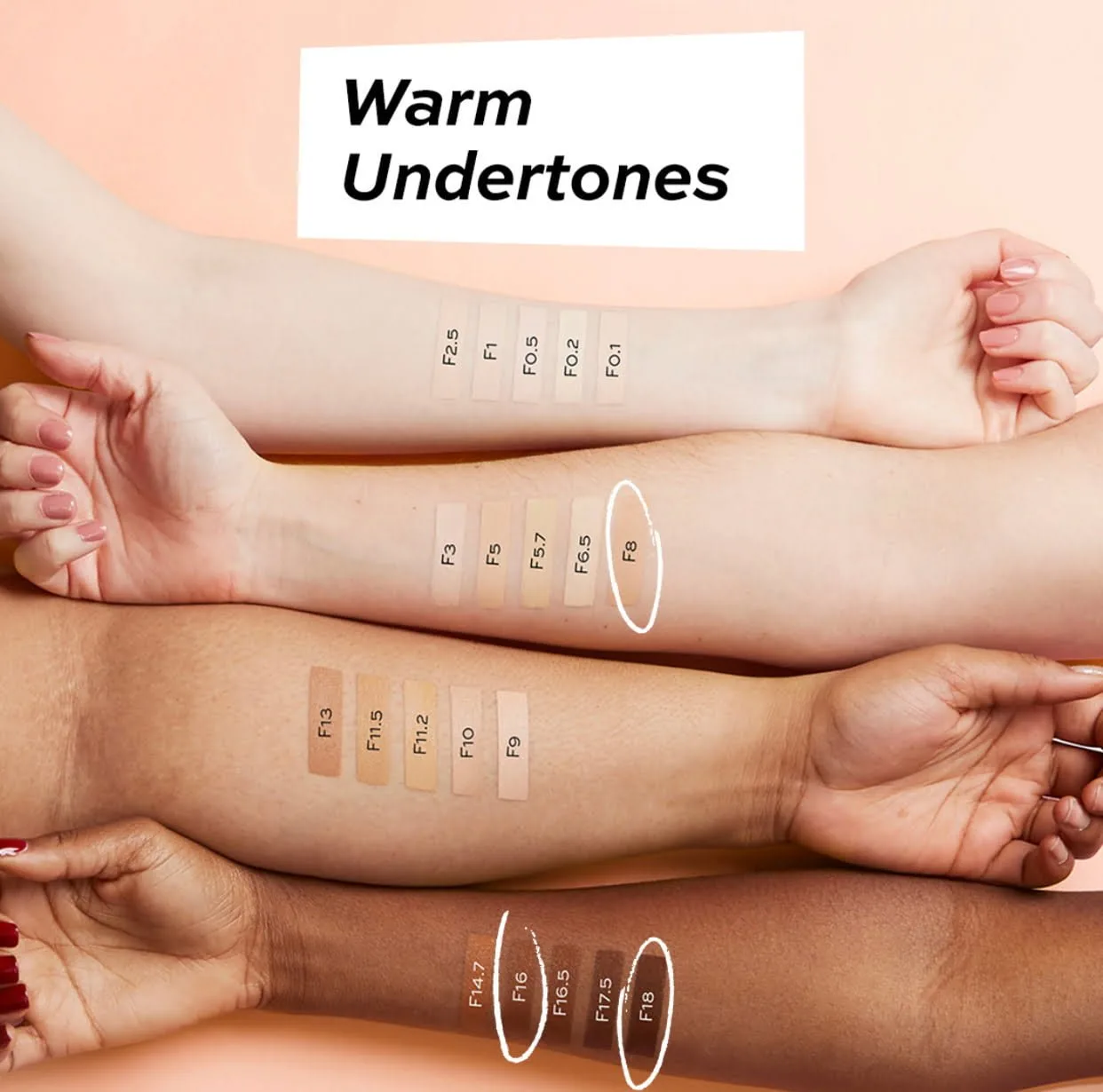 Revolution Pro CC Cream Perfecting Foundation SPF30