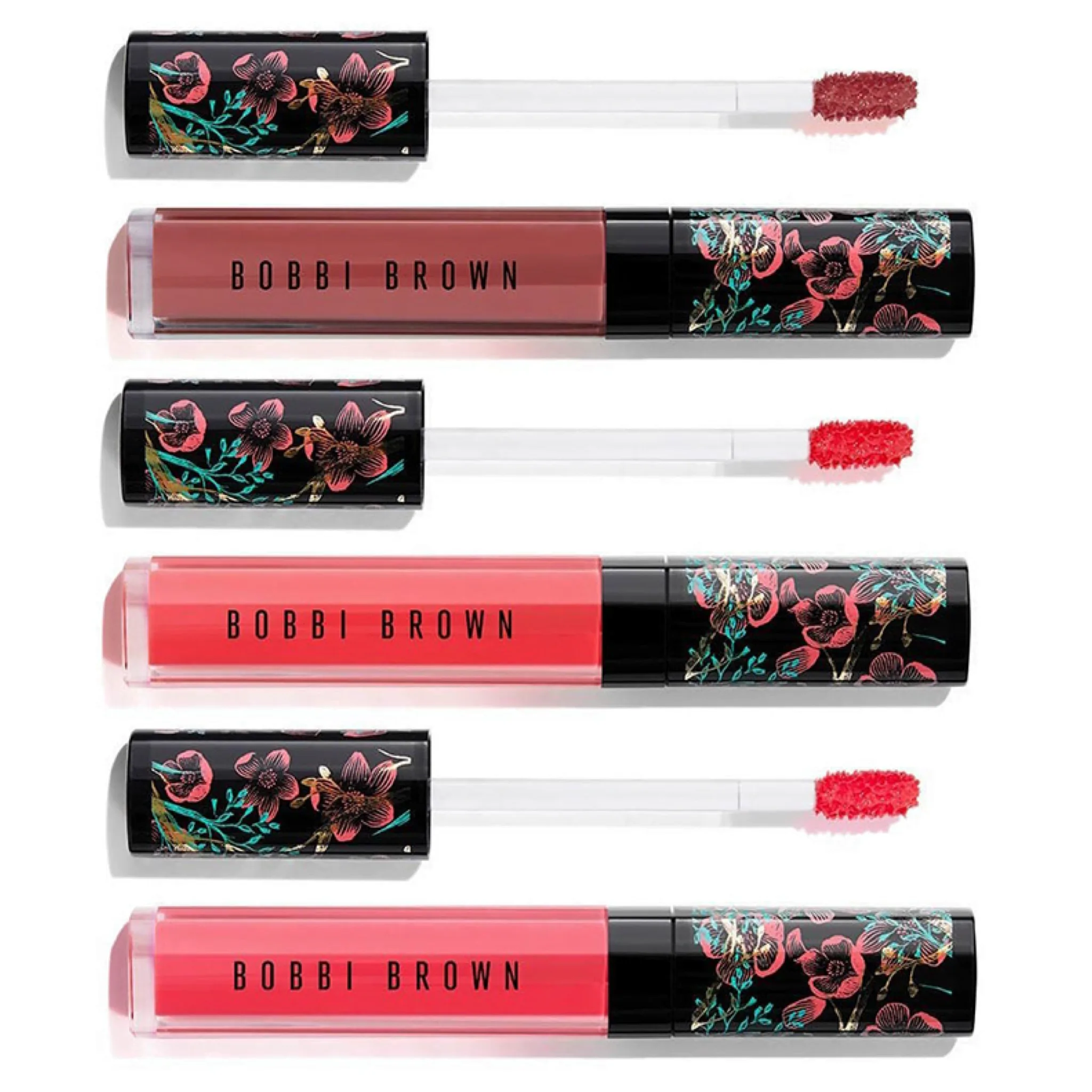 Bobbi Brown Flower Motif Collection 2020