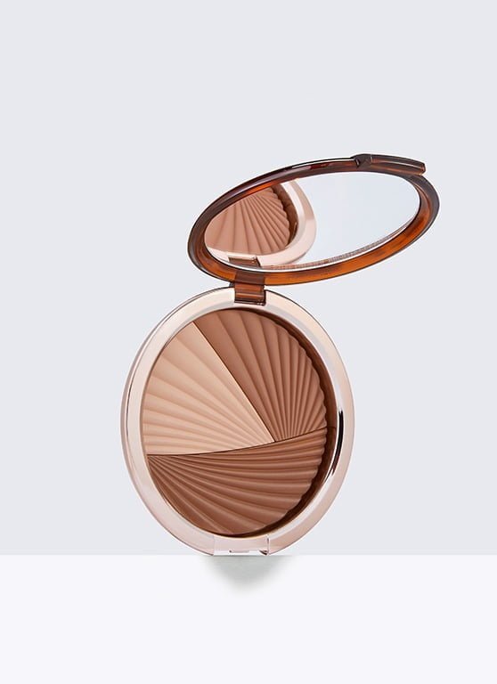 Estee Lauder Bronze Goddess Matte and Glow 1 Estee Lauder Bronze Goddess Matte and Glow