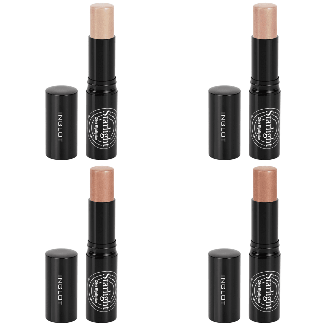 Inglot Starlight Stick Highlighter