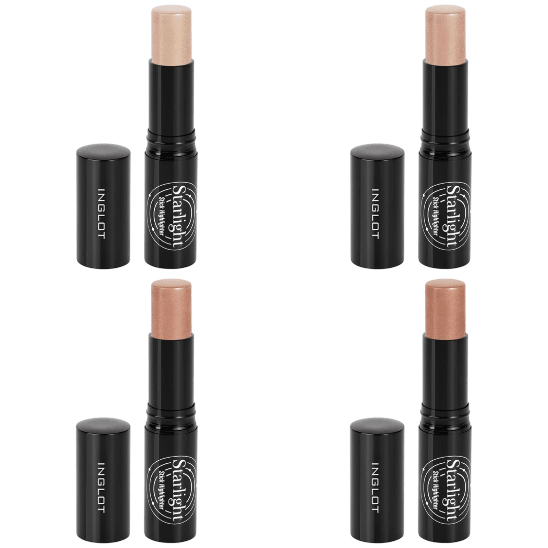 Inglot Starlight Stick Highlighter