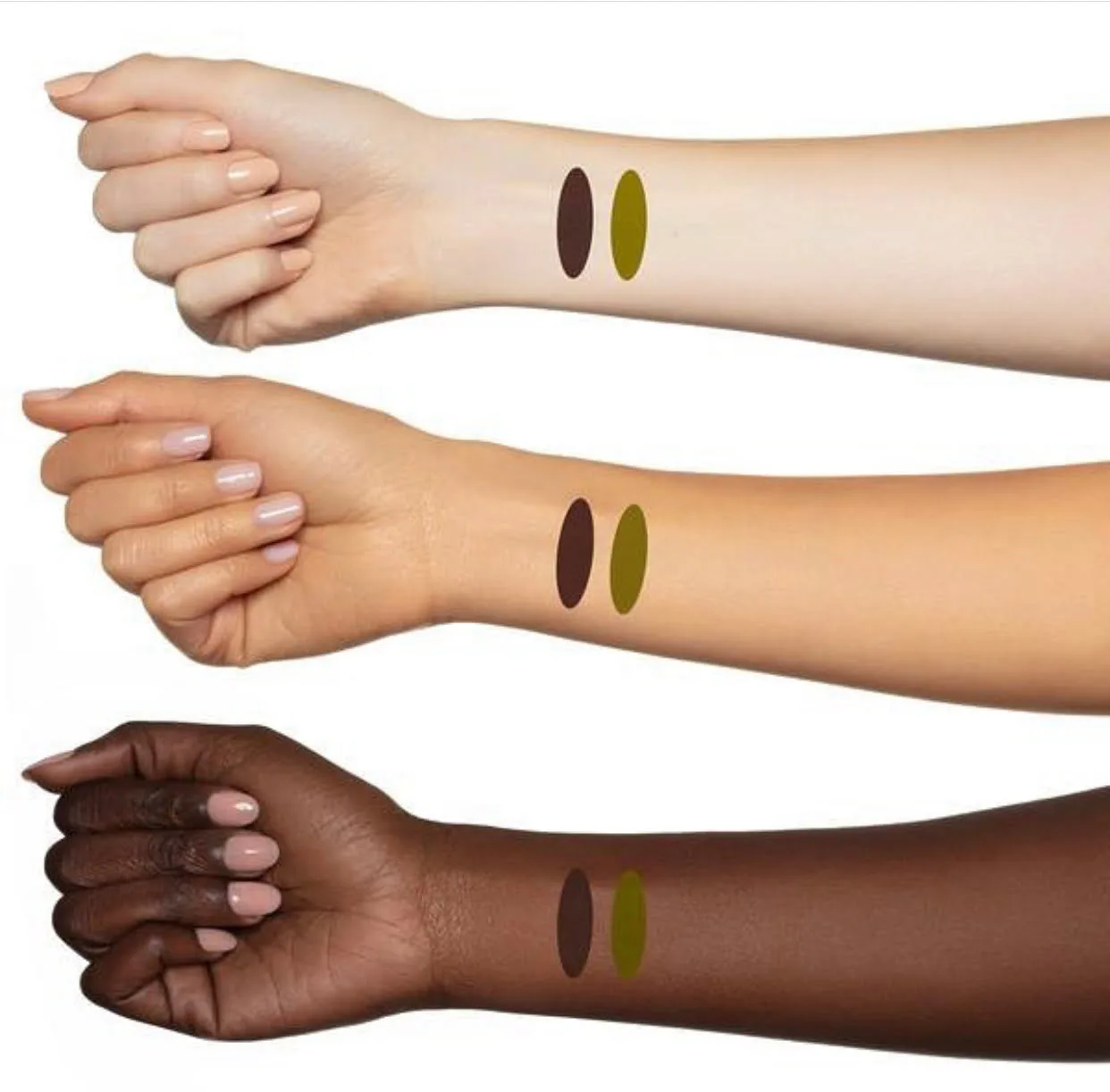 Melt Cosmetics Four Twenty Collection