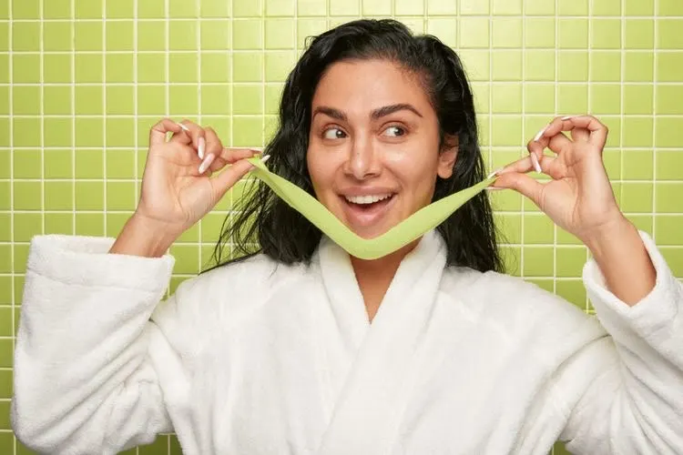 Wishful Chin Lift Sculpting Sheet Mask