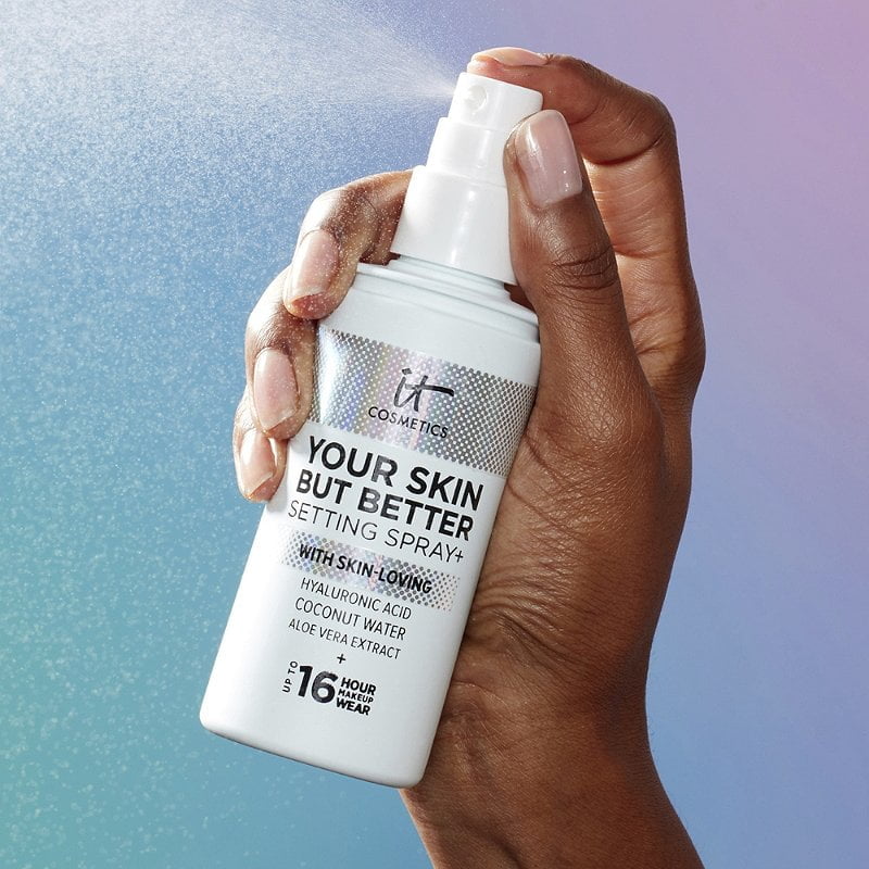 IT Cosmetics Your Skin But Better Setting Spray