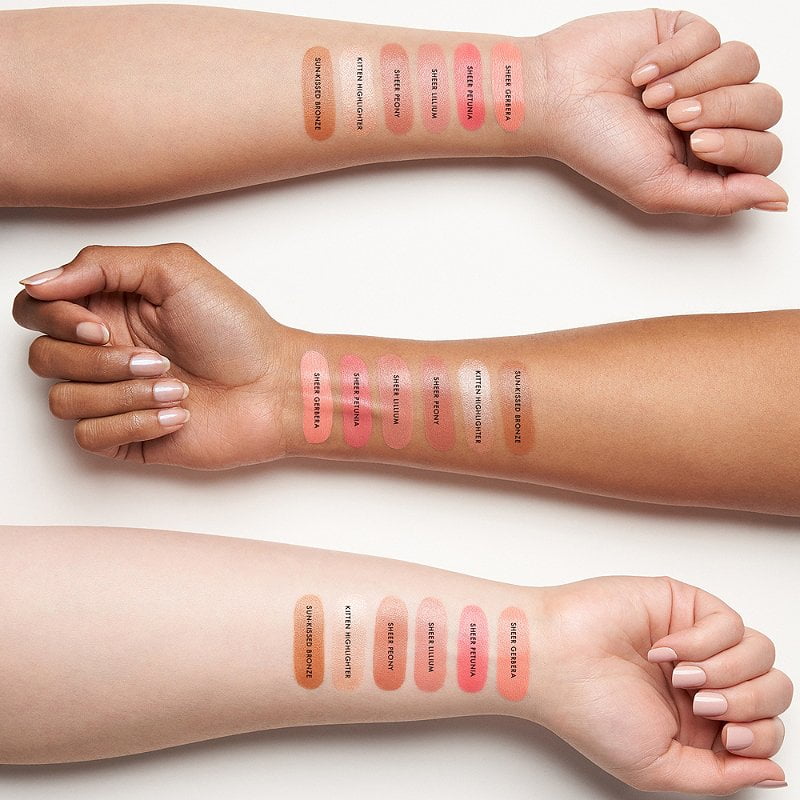 Stila Complete Harmony Lip and Cheek Stick