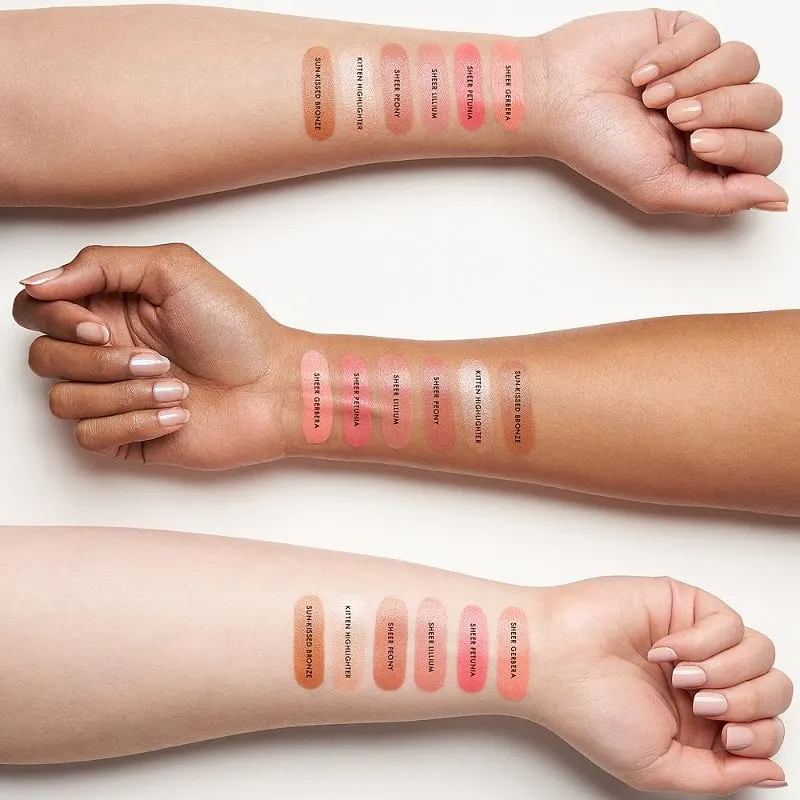 Stila Complete Harmony Lip and Cheek Stick