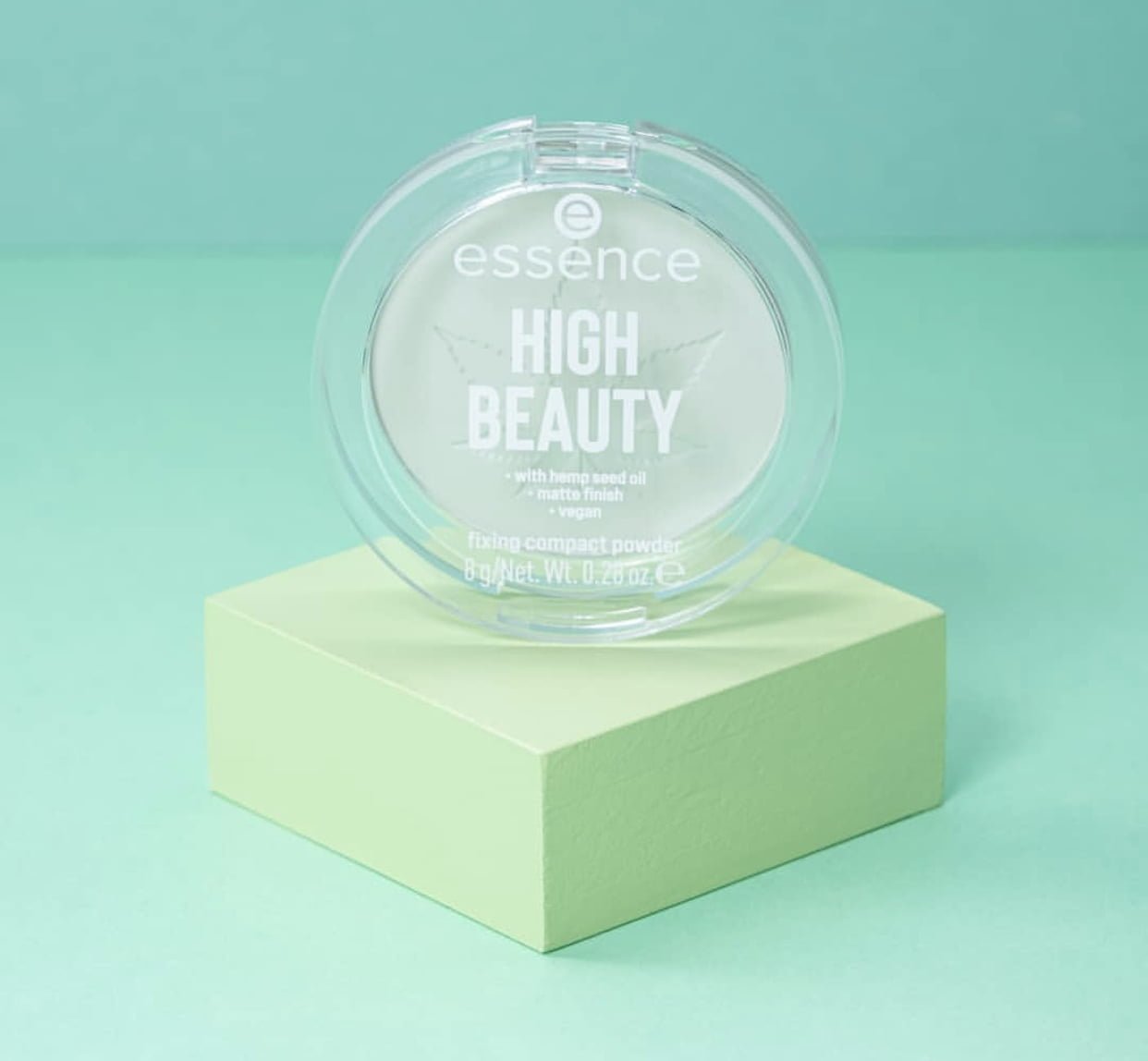Essence High Beauty Collection