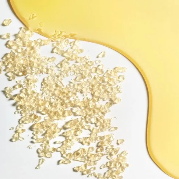Olay Radiant AHA Resurfacing Peel Face Mask
