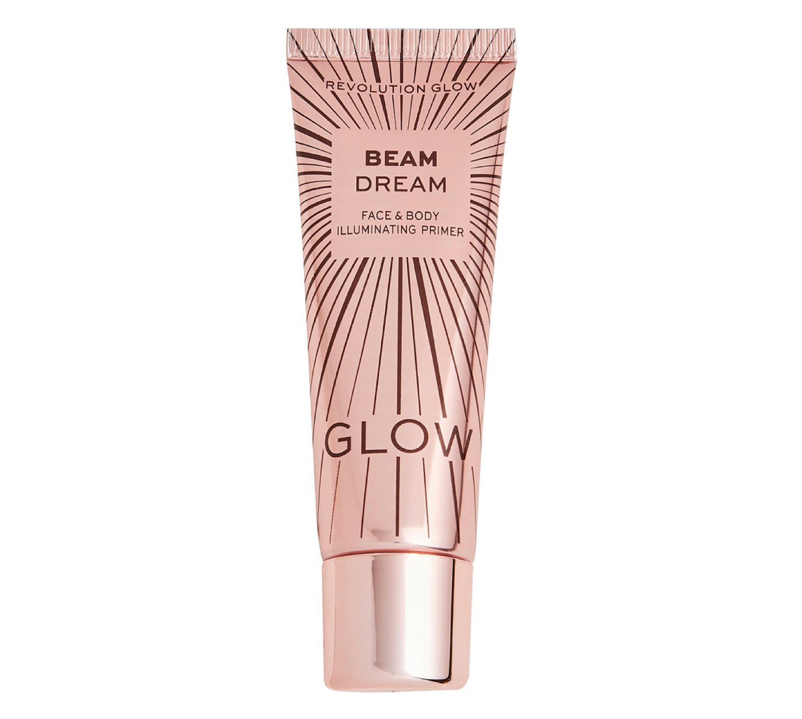 Revolution Beam Dream Face and Body Illuminating Primer