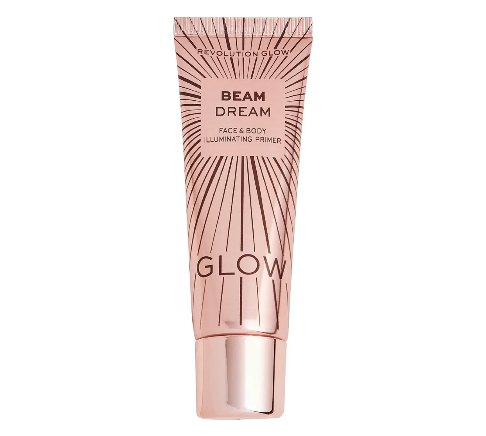 Revolution Beam Dream Face and Body Illuminating Primer