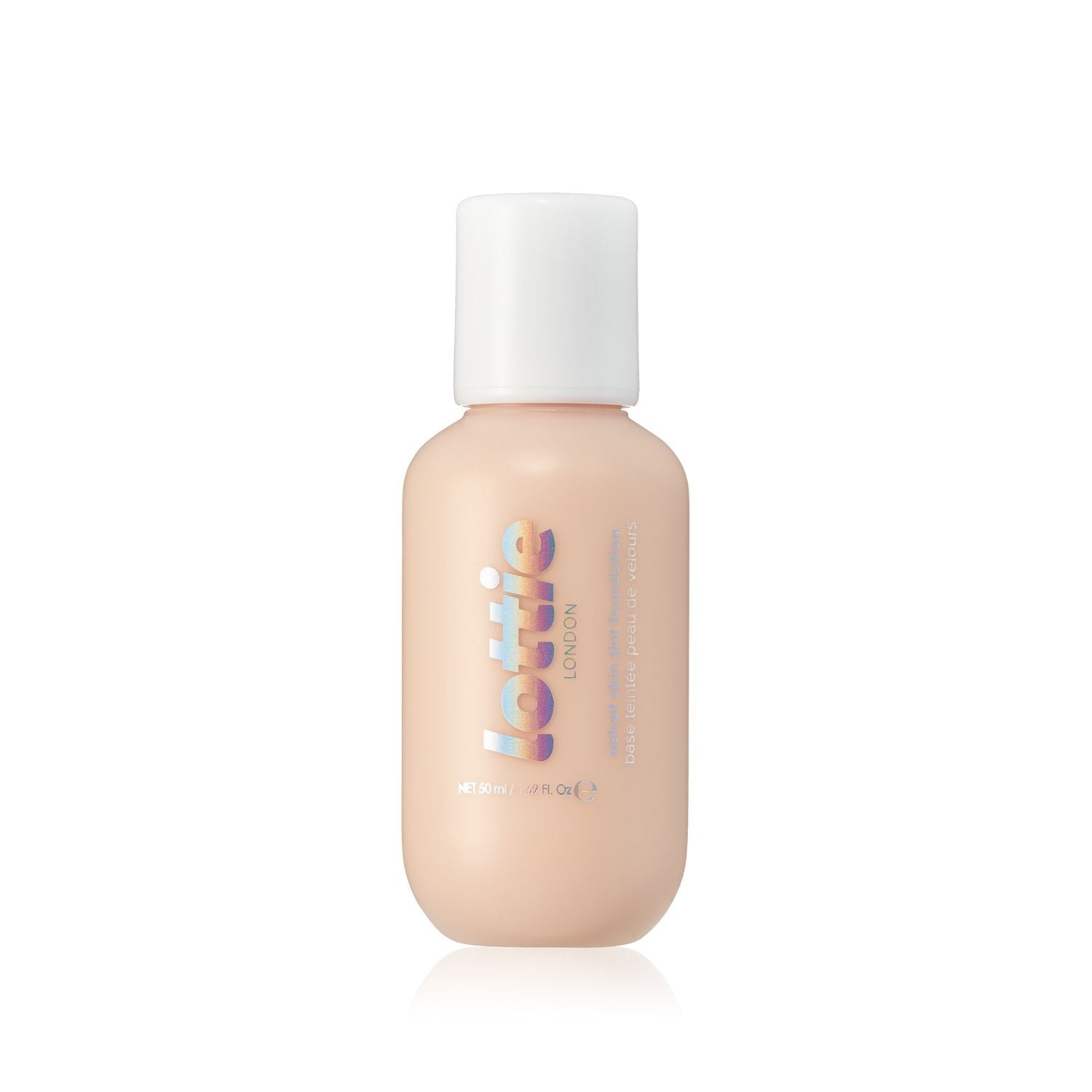 Lottie London Velvet Skin Tint Foundation