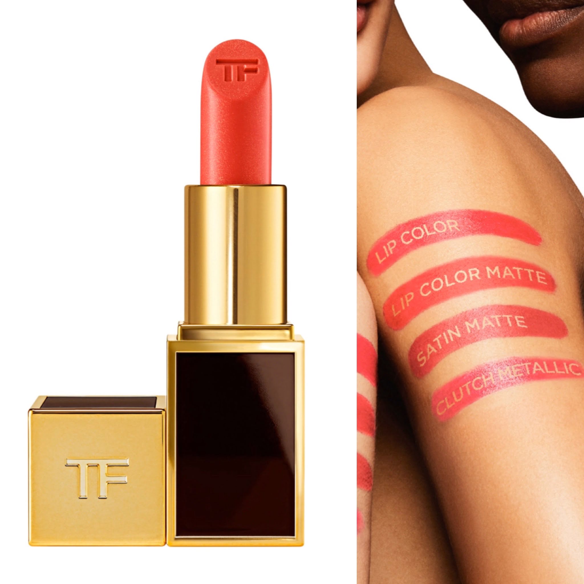 True color bold lipstick by avon