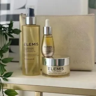 Elemis Pro-Collagen Definition 3 Piece Essentials Collection