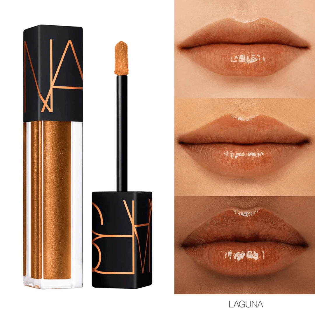 NARS Oil Infused Lip Tints