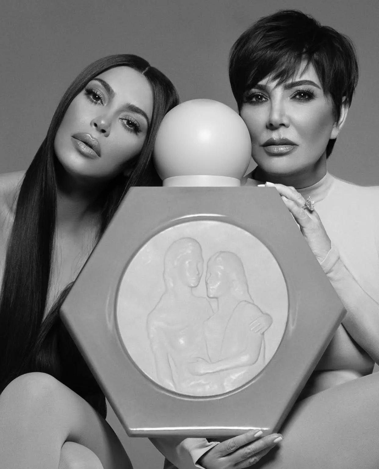 KKW x Kris Fragrance