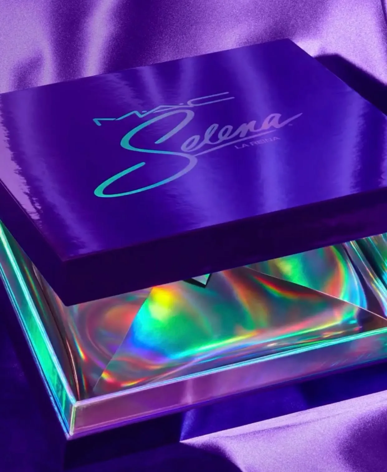 MAC Selena Makeup Collection Part Two | Selena La Reina Collection