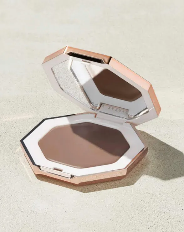 Fenty Cheeks Out Freestyle Cream Bronzer
