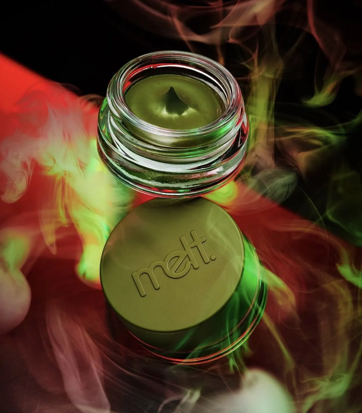 Melt Cosmetics Four Twenty Collection