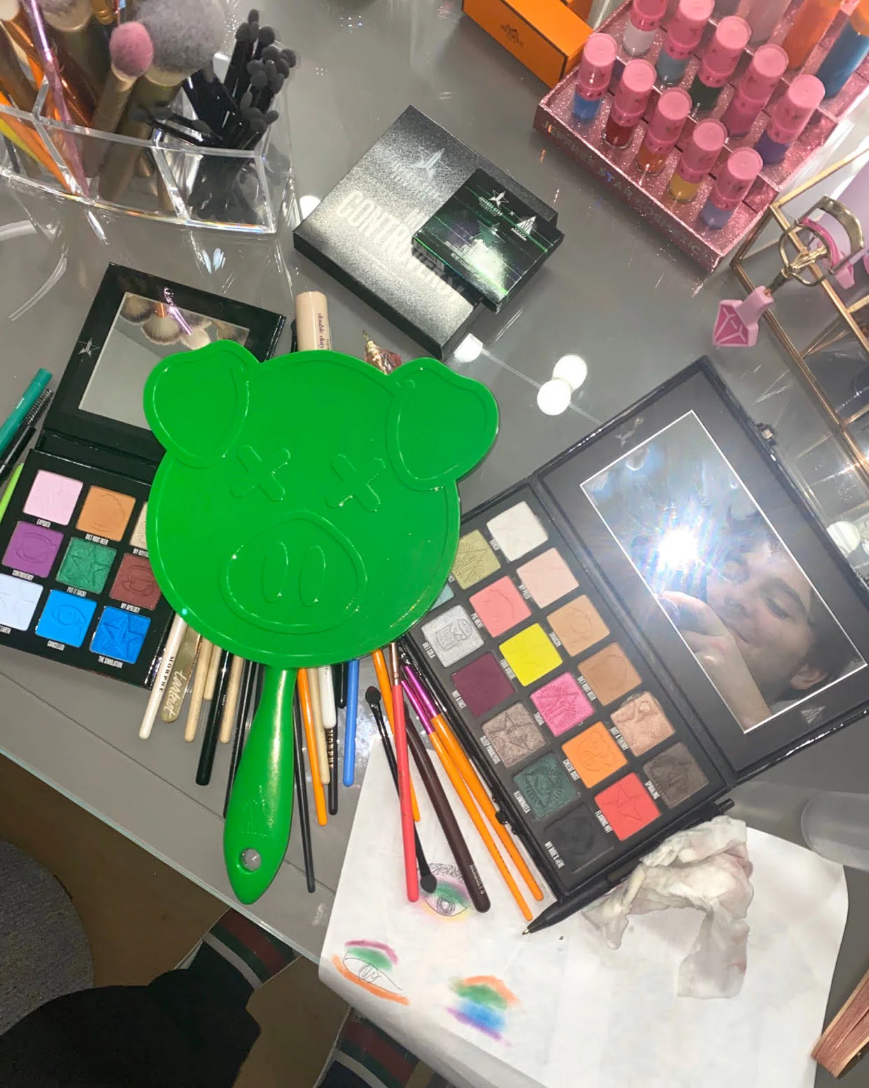 Jeffree Star High How Are Ya 420 Collection 15 Jeffree Star High How Are Ya 420 Collection