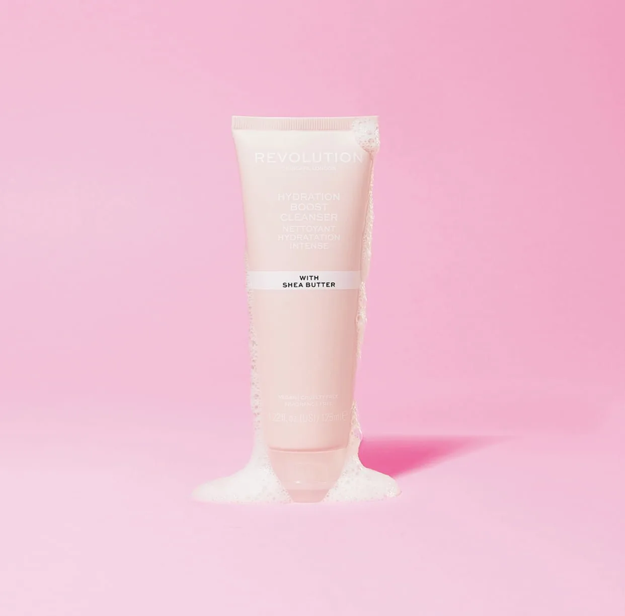 Revolution Skincare Cleansers Collection