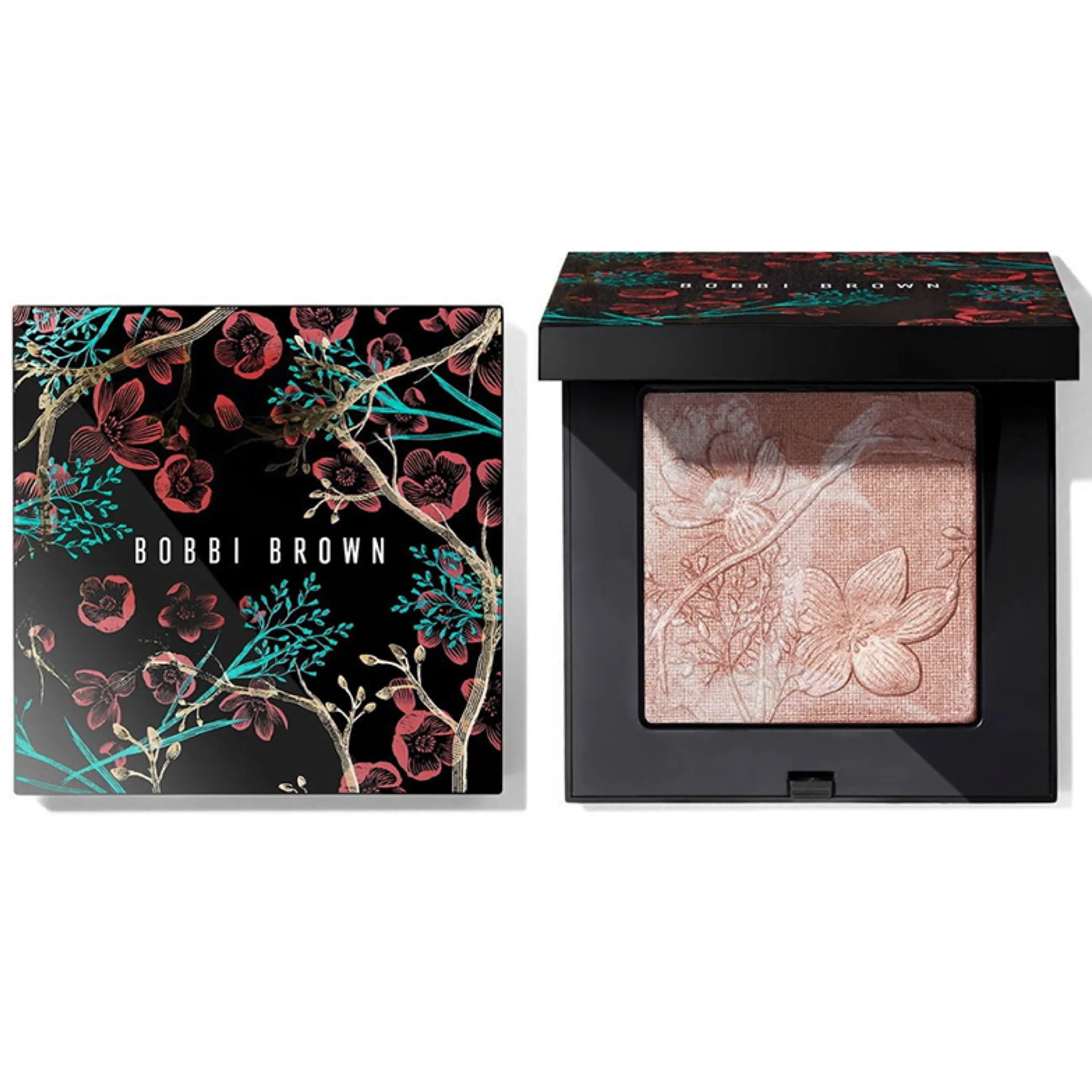 Bobbi Brown Flower Motif Collection 2020