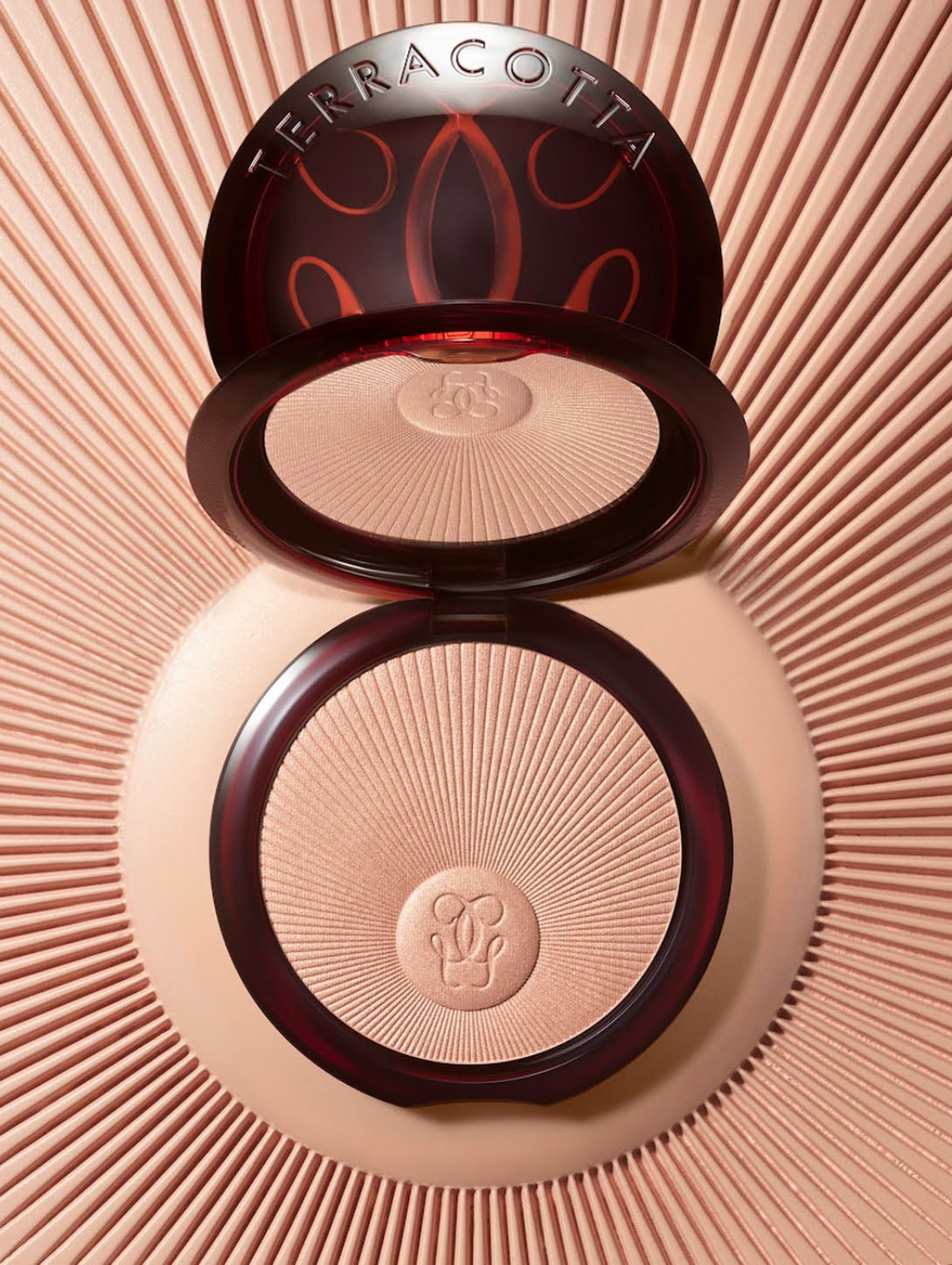Guerlain Terracotta Nude Powder
