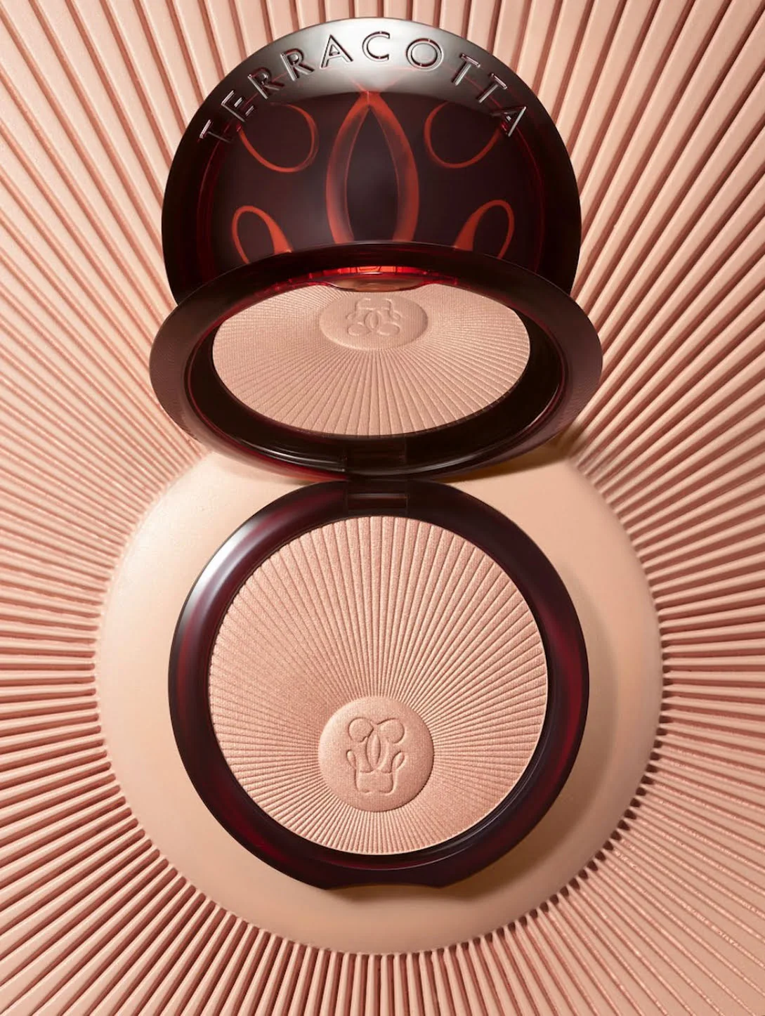 Guerlain Terracotta Nude Powder