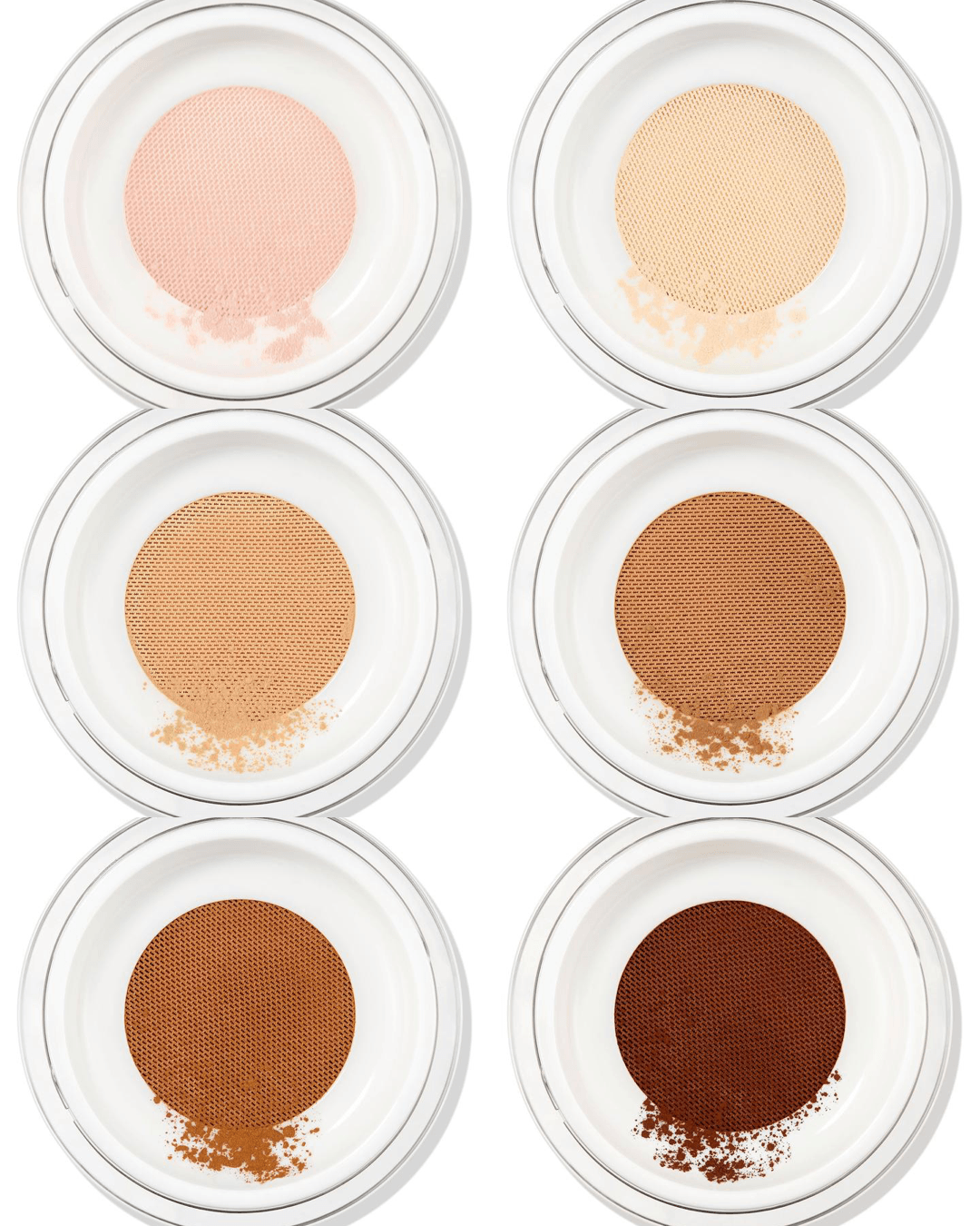 Zoeva Authentik Skin Finishing Powder