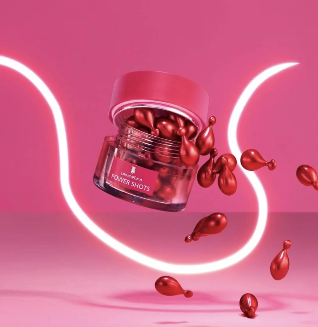 Lee Stafford Hair Apology Hair Repair Collection