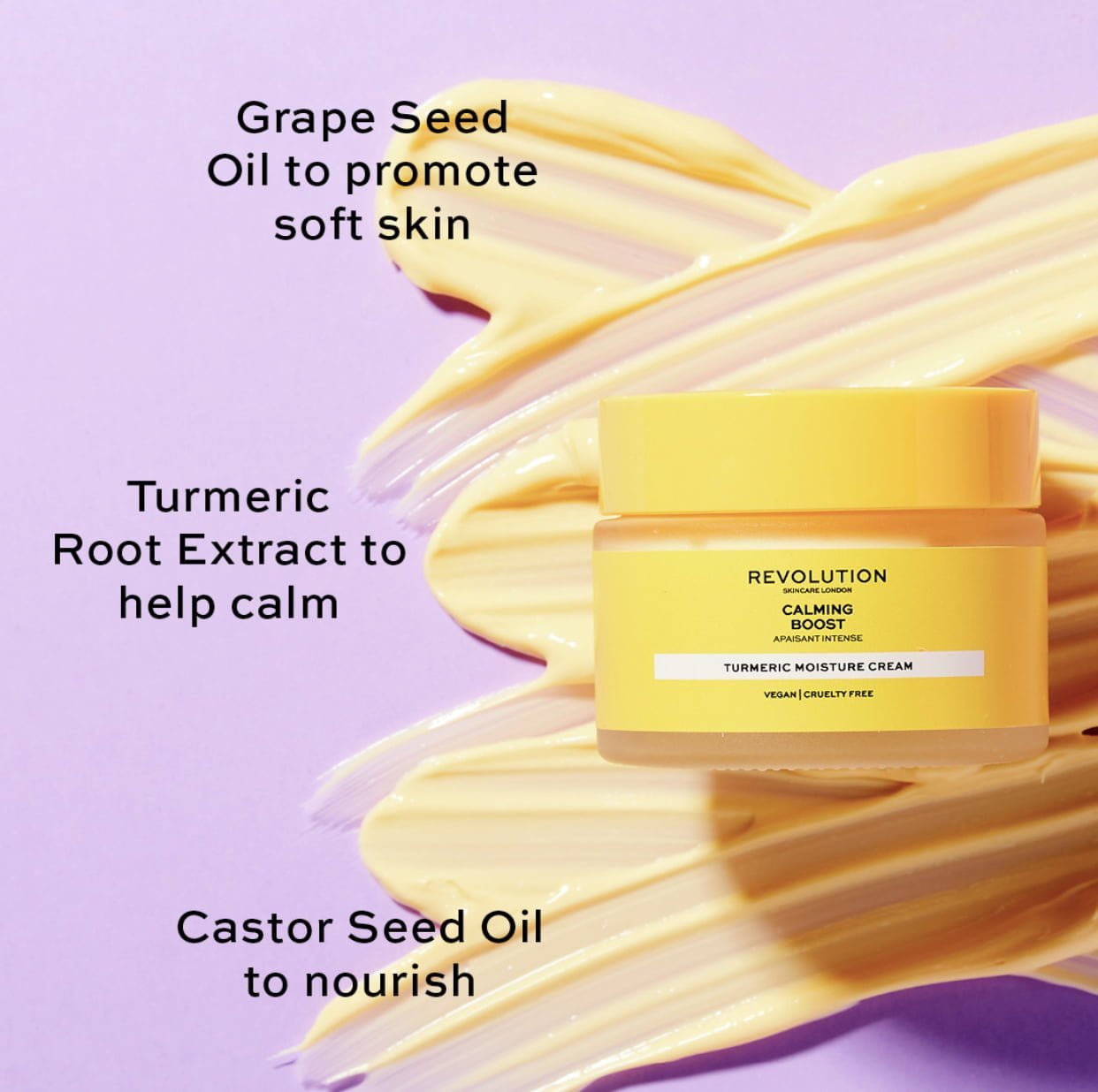 Revolution Skincare Face Boost Collection