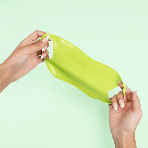 Wishful Chin Lift Sculpting Sheet Mask