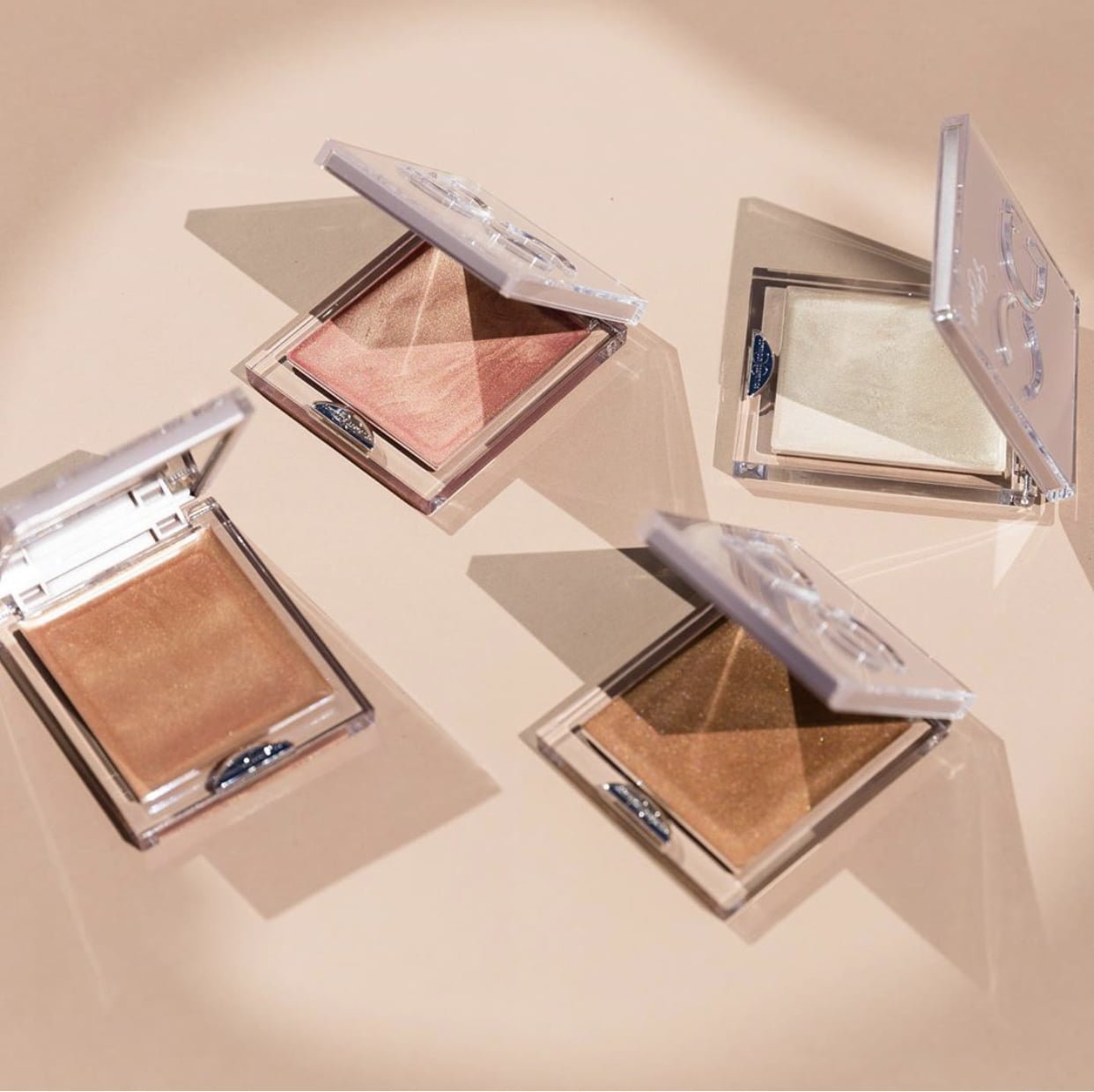 Dominique Cosmetics Skin Gloss Collection