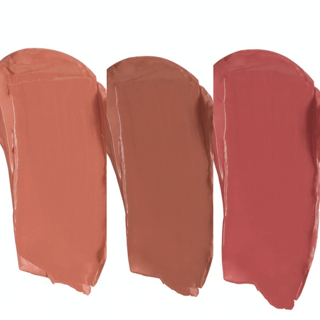 Revolution Roxxsaurus Ride or Die Lip Collection