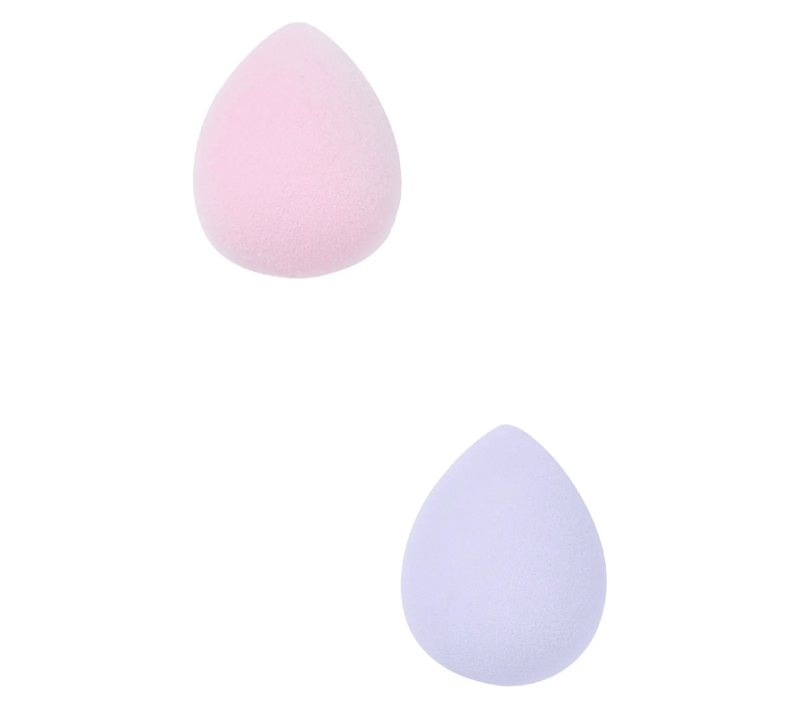 Real Techniques Cashmere Dreams Complexion Sponge Duo