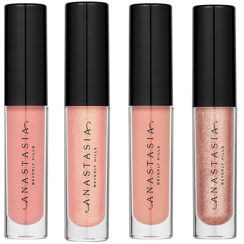 Anastasia Beverly Hills Lip Gloss Set 2020