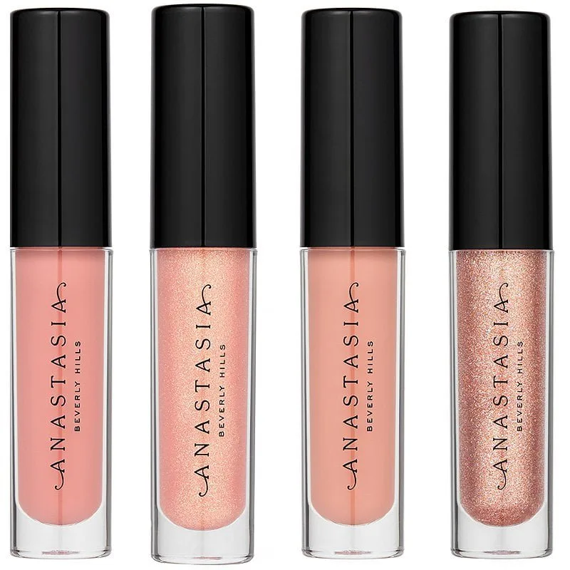 Anastasia Beverly Hills Lip Gloss Set 2020