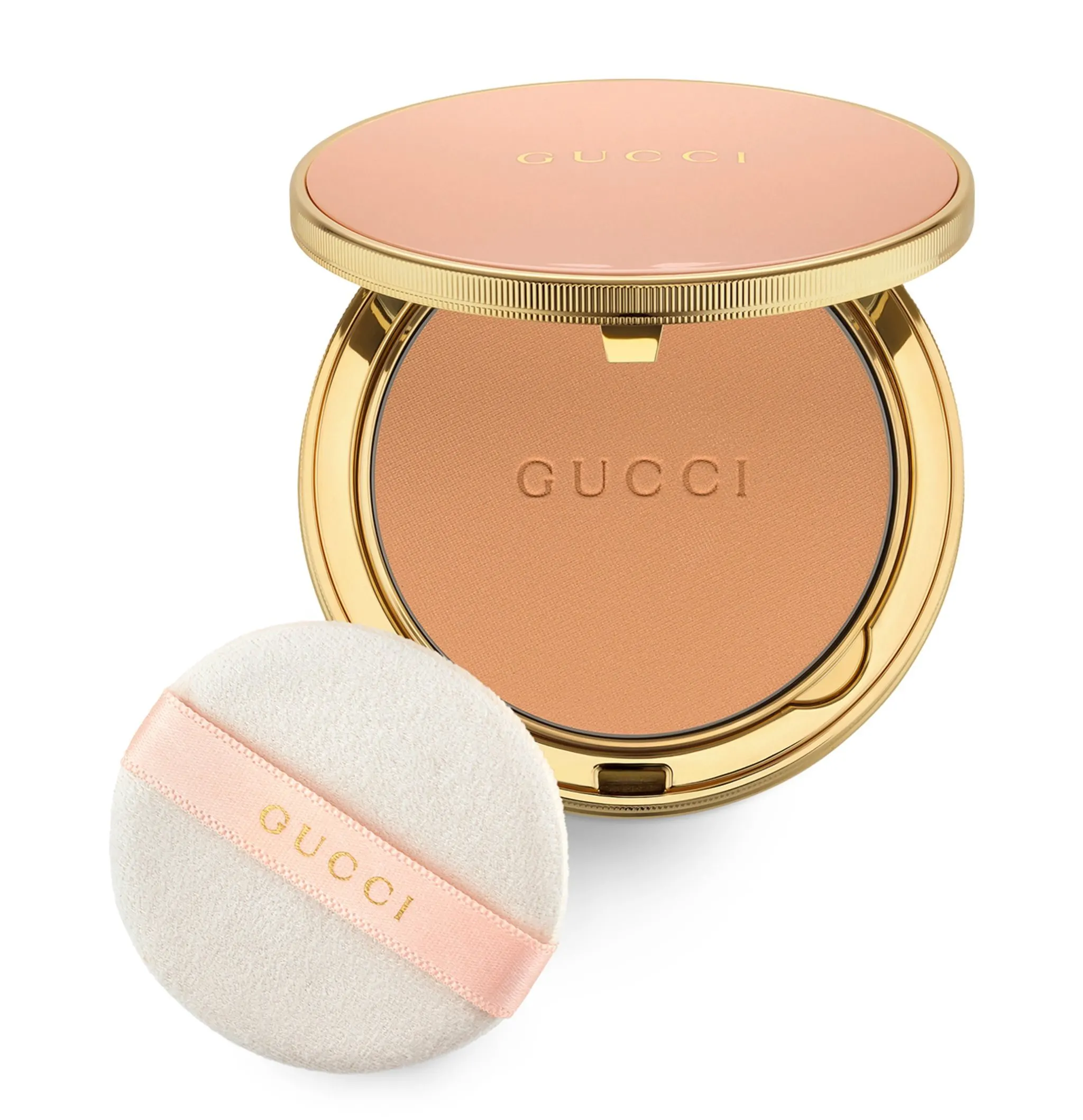 Gucci Poudre de Beaute Mat Naturel Powder