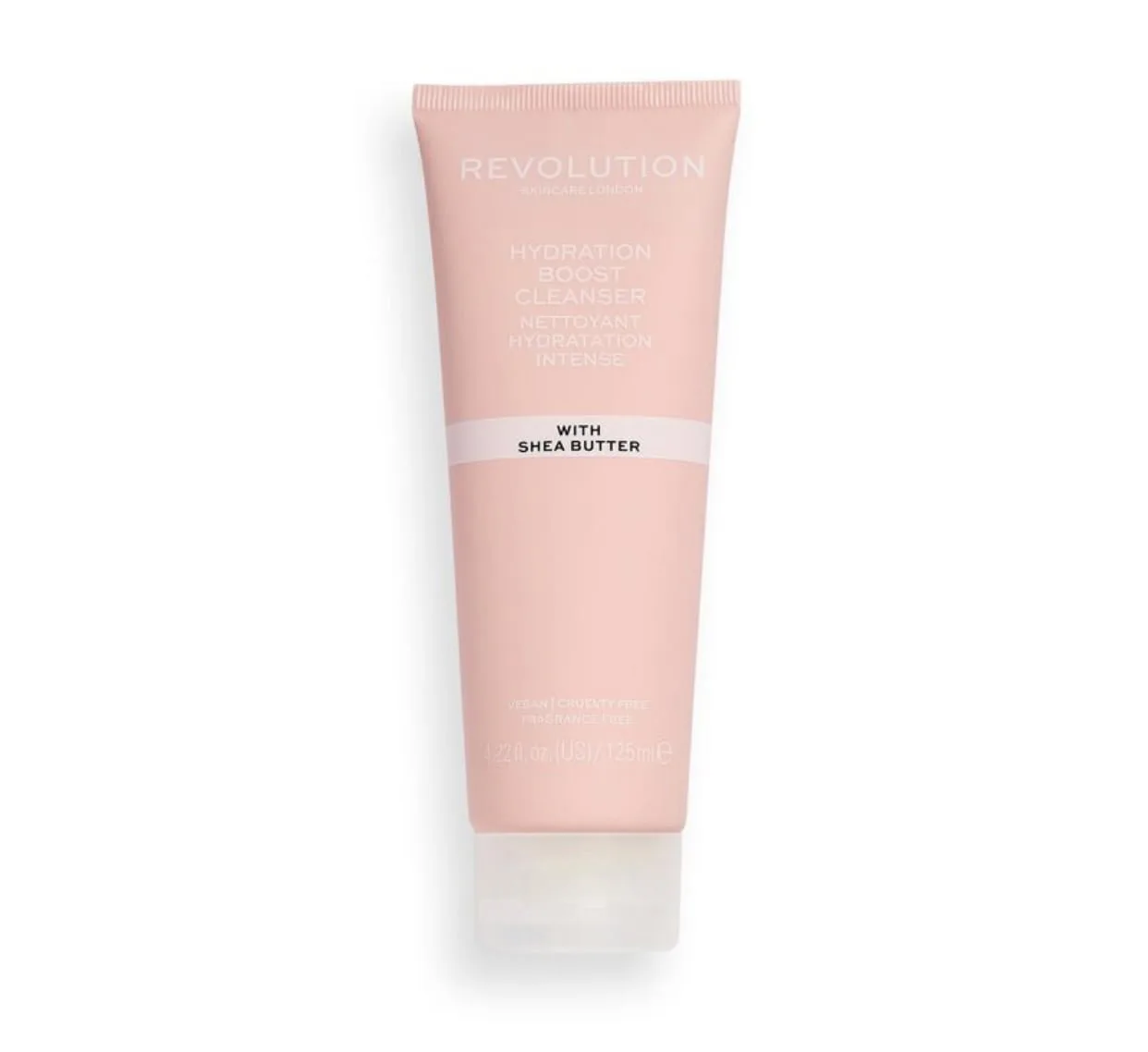 Revolution Skincare Cleansers Collection