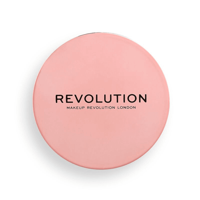 Revolution Conceal and Define Infinite Loose Setting Powder