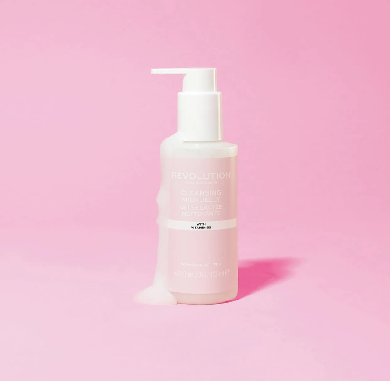 Revolution Skincare Cleansers Collection