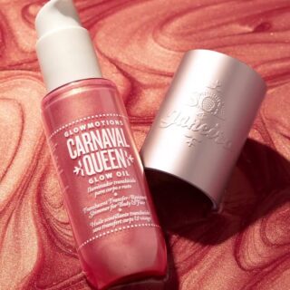Sol de Janeiro Carnaval Queen Glowmotions Glow Oil
