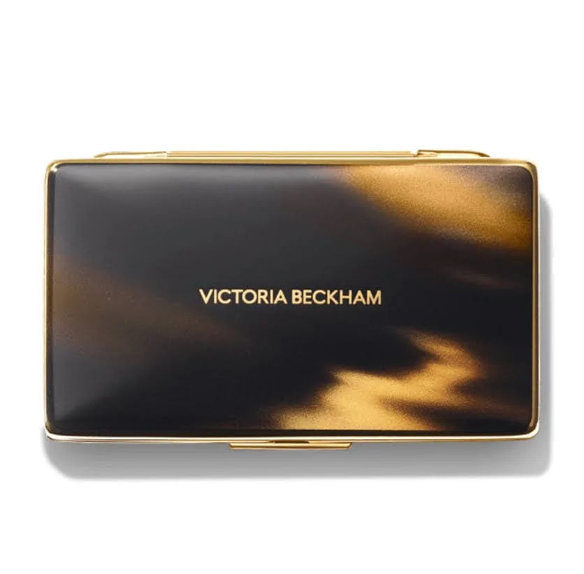 Victoria Beckham Beauty Silk Smoky Eye Brick